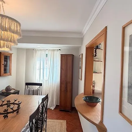 דירה Relaxed 3 Bedrooms Penthouse In The Heart Of Historic Center, Few Steps From The *