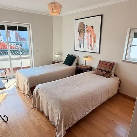 アパート Relaxed 3 Bedrooms Penthouse In The Heart Of Historic Center, Few Steps From The