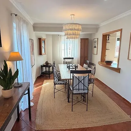 アパート Relaxed 3 Bedrooms Penthouse In The Heart Of Historic Center, Few Steps From The *