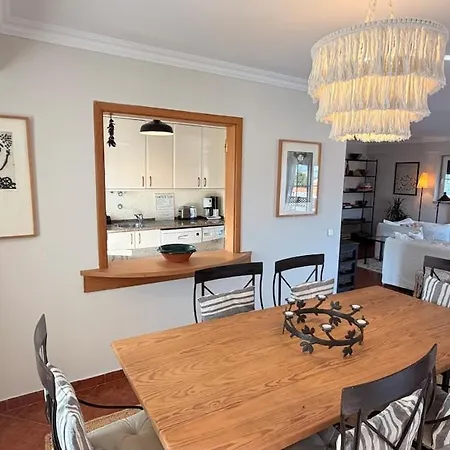 Relaxed 3 Bedrooms Penthouse In The Heart Of Historic Center, Few Steps From The * קסקאיס