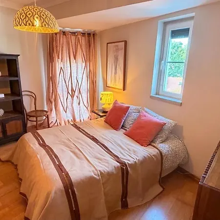 Relaxed 3 Bedrooms Penthouse In The Heart Of Historic Center, Few Steps From The * カスカイス