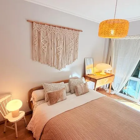 アパート Relaxed 3 Bedrooms Penthouse In The Heart Of Historic Center, Few Steps From The *