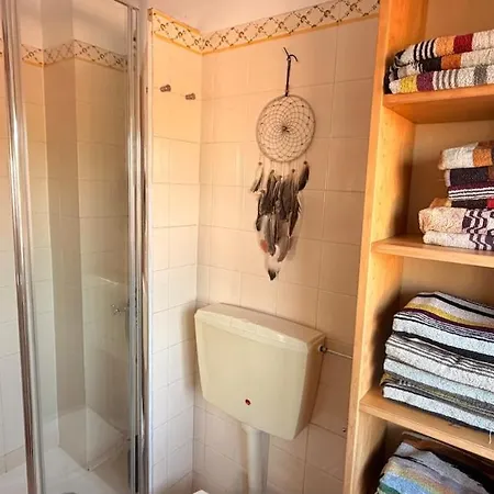 Relaxed 3 Bedrooms Penthouse In The Heart Of Historic Center, Few Steps From The