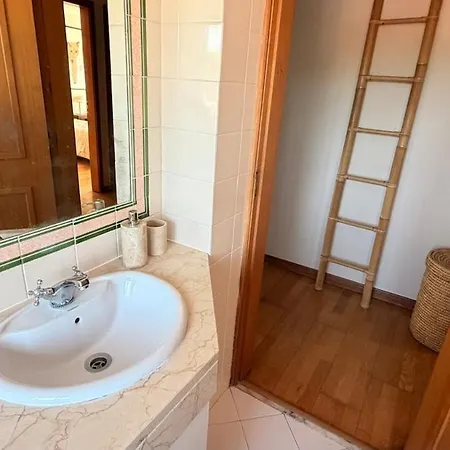 Relaxed 3 Bedrooms Penthouse In The Heart Of Historic Center, Few Steps From The *