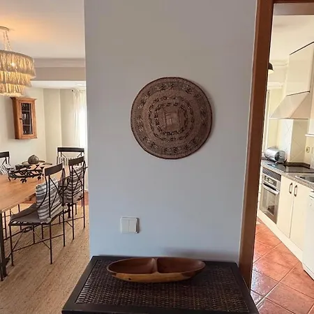 Relaxed 3 Bedrooms Penthouse In The Heart Of Historic Center, Few Steps From The
