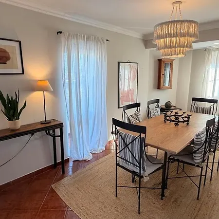 アパート Relaxed 3 Bedrooms Penthouse In The Heart Of Historic Center, Few Steps From The *