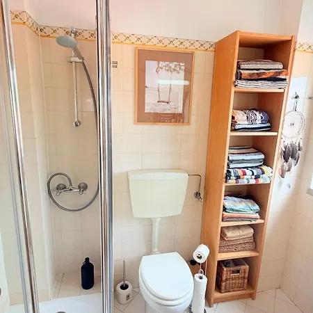アパート Relaxed 3 Bedrooms Penthouse In The Heart Of Historic Center, Few Steps From The *