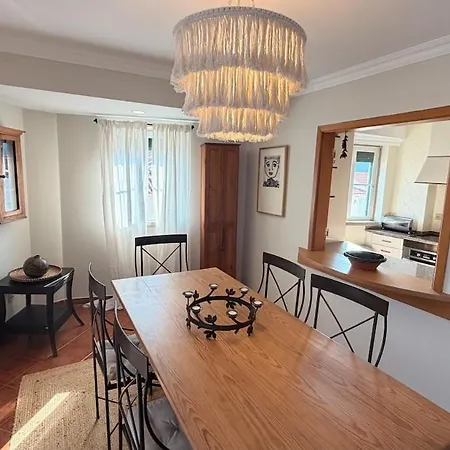 דירה Relaxed 3 Bedrooms Penthouse In The Heart Of Historic Center, Few Steps From The *