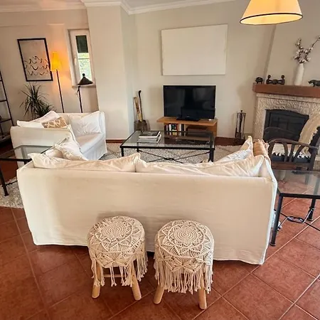 Relaxed 3 Bedrooms Penthouse In The Heart Of Historic Center, Few Steps From The * カスカイス