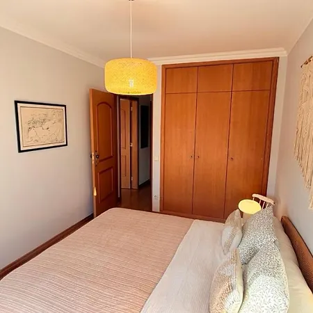 Relaxed 3 Bedrooms Penthouse In The Heart Of Historic Center, Few Steps From The アパート