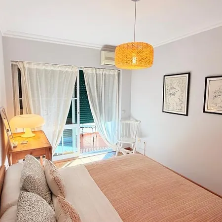 Relaxed 3 Bedrooms Penthouse In The Heart Of Historic Center, Few Steps From The דירה *