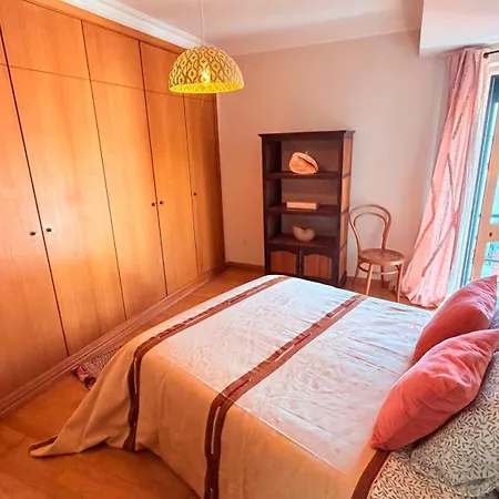 アパート Relaxed 3 Bedrooms Penthouse In The Heart Of Historic Center, Few Steps From The