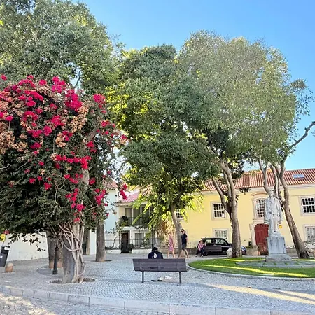 Appartamento Relaxed 3 Bedrooms Penthouse In The Heart Of Historic Center, Few Steps From The